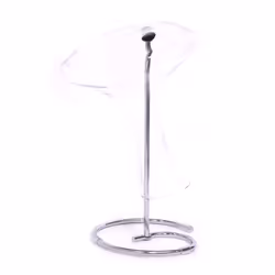 CMP Paris Sechoir a carafe metal chrome - Vue supplémentaire 4