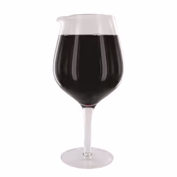 CMP Paris Carafe vin forme verre 1.6L
