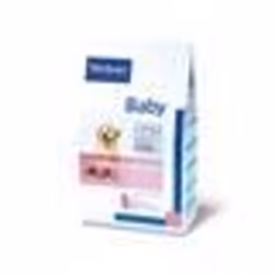 Virbac Veterinary hpm Baby Medium (chiot-6mois 11 à 25kg) Large (-7mois +25kg) Croquettes 12kg