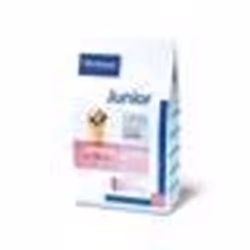 Croquettes - Virbac - Veterinary HPM - Junior - Grand chien - 12kg - Modérées en calories
