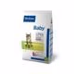 Croquettes VIRBAC Veterinary hpm Pre Neutered Baby pour chaton ou sevrage jusquà 12 mois - 3kg