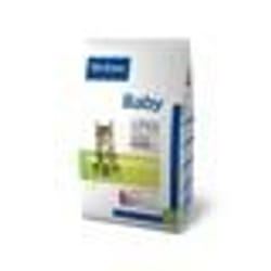 Croquettes VIRBAC Veterinary hpm Pre Neutered Baby pour chaton ou sevrage jusquà 12 mois - 3kg
