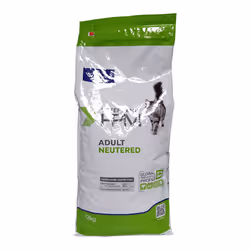 Croquettes - VIRBAC - HPM Chat Neutre Adulte 12kg - Alimentation équilibrée pour chat