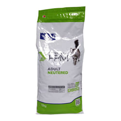 Croquettes - VIRBAC - HPM Chat Neutre Adulte 12kg - Alimentation équilibrée pour chat