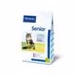 Croquettes - Virbac - Veterinary HPM Neutered Chat Senior - 15kg - Faible en glucides - Santé urinaire