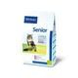 Croquettes - Virbac - Veterinary HPM Neutered Chat Senior - 15kg - Faible en glucides - Santé urinaire