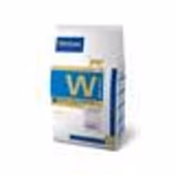 Virbac Veterinary hpm Diet Chat Weight 1 Loss (surpoids >30%) & Diabète Croquettes 7kg