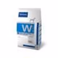 Croquettes VIRBAC Veterinary hpm Diet Chien Weight 2 Loss & Control pour surpoids et diabète - 3kg