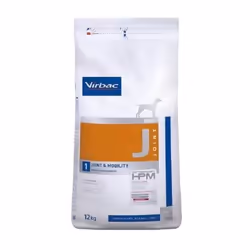 Croquettes VIRBAC Veterinary hpm Diet Chien Joint et Mobility Weight Management 12kg