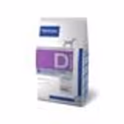 Croquettes - Virbac - Veterinary hpm Diet - Dermatology Support - 12kg - Chien Adulte/Senior