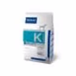 Croquettes VIRBAC Veterinary hpm Diet Chien Kidney Support Renal Insufficiency 12kg