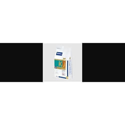 Alimentation - VIRBAC - HPM Feline Kidney & Joint KJ2 - Croquettes pour chats - 3 kg - Adulte