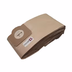 Sac aspirateur - Rowenta - ZR81 ZR816 - Pochette de 10 sacs papier - Compatible avec plusieurs modèles