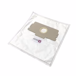 Sac aspirateur - BLUESKY - Compatible AEG Boogie Compact Vampy - 5 sacs microfibre - Mixte
