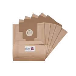 Sac aspirateur - ELECTROLUX - Compatible 2110 à 2180 - Pochette de 5 sacs papier - Mixte - Sac en papier