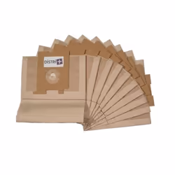Sac aspirateur - ELECTROLUX - LasAir 935/936 - Pochette de 10 sacs papier - Compatible avec plusieurs modèles