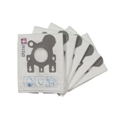 Sac aspirateur - HOOVER - Discovery Octopus - 5 sacs microfibre - Compatible MIELE GN - Accessoires aspirateur