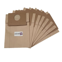 Sac aspirateur - MOULINEX - BOULE 750/800 - Pochette de 8 sacs papier - Compatible - Mixte