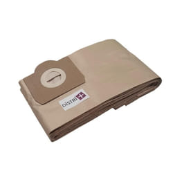 Sac aspirateur - HOOVER - Forza 1000 - Pochette de 5 sacs papier - Compatible avec plusieurs modèles