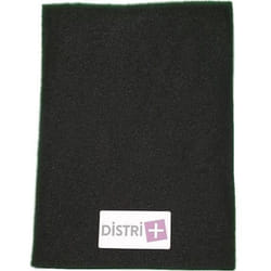 Filtre à air en mousse universel pour aspirateur à découper - Universal - La planche de 250x180x10mm