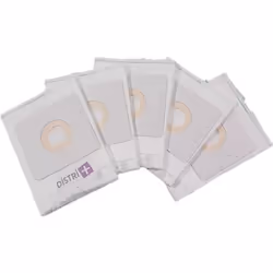 Sac aspirateur - ELECTROLUX - Z3105/Z3115/Z3106/Z4105/Z4116 - Pochette de 5 sacs - Microfibre