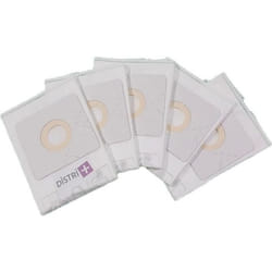 Sac aspirateur - ELECTROLUX - Z3105/Z3115/Z3106/Z4105/Z4116 - Pochette de 5 sacs - Microfibre