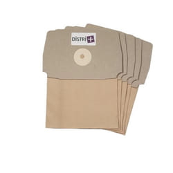 Sac aspirateur - ELECTROLUX - ROYAL D748 D750 D768 - 5 sacs papier - Compatible avec plusieurs modèles