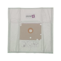 Sac aspirateur - ROWENTA - DYMBO RS005 RS007 ZR74.5 - 5 sacs microfibre - Compatible avec plusieurs modèles