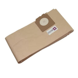 Sac aspirateur - ELECTROLUX - E47 E48 FLEXIO - Pochette de 5 sacs papier - Compatible avec plusieurs modèles