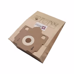 Sac aspirateur - TORNADO - SERENYS 2810-2891 - Pochette de 10 sacs papier - Compatible avec plusieurs modèles