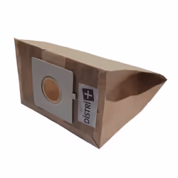 Sac aspirateur - LG - Compatible TURBO VENTANA - 10 sacs papier - Mixte - Collecte des poussières