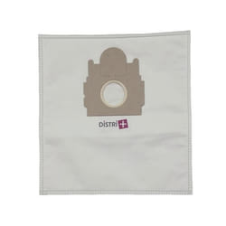Sac aspirateur - MOULINEX - POWER CLASS - Pochette de 5 sacs - Microfibre - Compatible ELSAY LECLERC SATRAP