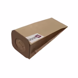 Sac aspirateur - HOOVER - S2810 - Pochette de 5 sacs papier - Compatible avec plusieurs modèles - Mixte