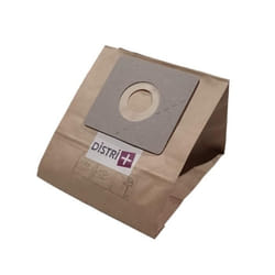 Sac aspirateur - Nilfisk - COUPE NEO FORCE GO ONE - 10 sacs papier - Compatible avec plusieurs modèles