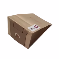 Sac aspirateur - ROWENTA - AMBIA - Pochette de 10 sacs papier - Compatible après 2001 - Collecte des poussières