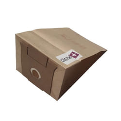 Sac aspirateur - ROWENTA - AMBIA - Pochette de 10 sacs papier - Compatible après 2001 - Collecte des poussières