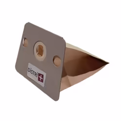 Sacs aspirateur - Rowenta - ZR480 RO420 RO450 - Pochette de 5 sacs papier - Compatible avec plusieurs modèles