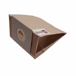 Sac aspirateur - EUREKA - JCV2007 - Pochette de 10 sacs papier - Compatible avec plusieurs modèles