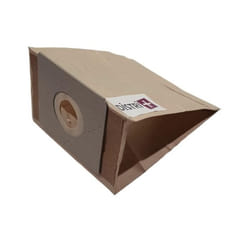 Sac aspirateur - EUREKA - JCV2007 - Pochette de 10 sacs papier - Compatible avec plusieurs modèles