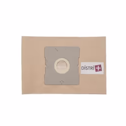 Sac aspirateur - NILFISK - COMPACT - 10 sacs papier - Compatible avec plusieurs modèles - Mixte