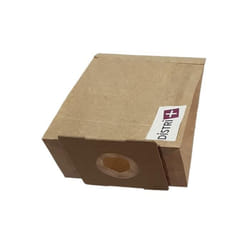 Sac aspirateur - EUREKA - MTEC - Pochette de 10 sacs papier - Compatible avec plusieurs modèles