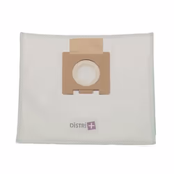Sac Aspirateur - HOOVER - H81 - 5 Sacs Microfibre - Compatible avec plusieurs modèles - Mixte