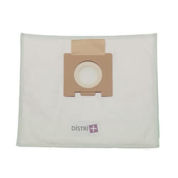 Sac Aspirateur - HOOVER - H81 - 5 Sacs Microfibre - Compatible avec plusieurs modèles - Mixte