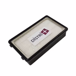 Filtre sortie d’air - ROWENTA - Compact Power - Compatible avec plusieurs modèles - Accessoire aspirateur