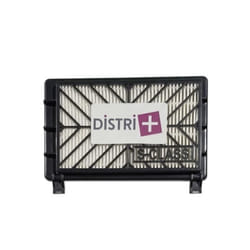 Filtre HEPA - Philips - Compatible avec Aspirateurs Mobilo Vision HR 8700-8999 - Accessoire Mixte