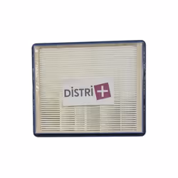 Filtre HEPA - Electrolux - D820 - Compatible avec Lux 1 Classic - Aspiration efficace - Accessoire aspirateur