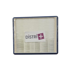 Filtre HEPA - Electrolux - D820 - Compatible avec Lux 1 Classic - Aspiration efficace - Accessoire aspirateur