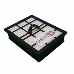 Filtre HEPA - NILFISK - Action A100 A200 A300 A400 - 140x105x30mm - Compatible - Alternative 82215100