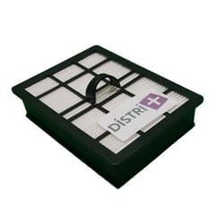 Filtre HEPA - NILFISK - Action A100 A200 A300 A400 - 140x105x30mm - Compatible - Alternative 82215100