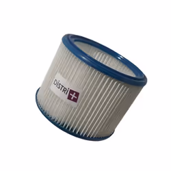 Filtre Cartouche Lavable pour aspirateur Nilfisk Multi 20 Multi 30 Aero 20-01 Attix 30-01 - DISTRI+